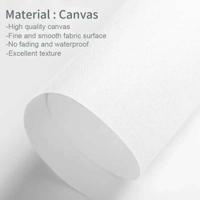 Modern Still Life Vase Arched Alcove Minimalist Wall Art Canvas Prints Architectural Poster For Living Room Dining Room Home Decor