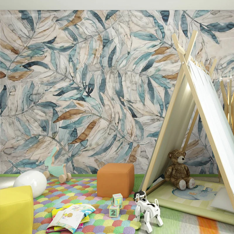 Nature Dreams Mural Wallpaper (SqM)