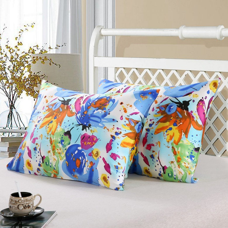 Discover the amazing benefits of silk pillowcase