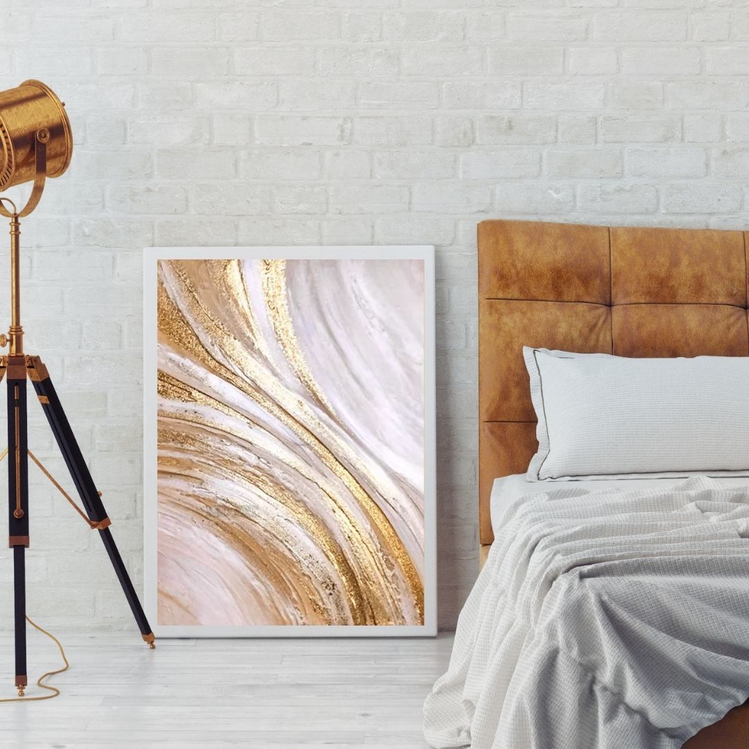 Hand-Painted Artwork – DIVEROS