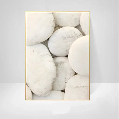 Blue Ocean Beach Landscape Tropical Travel Wall Art Canvas Prints For Living Room Decor