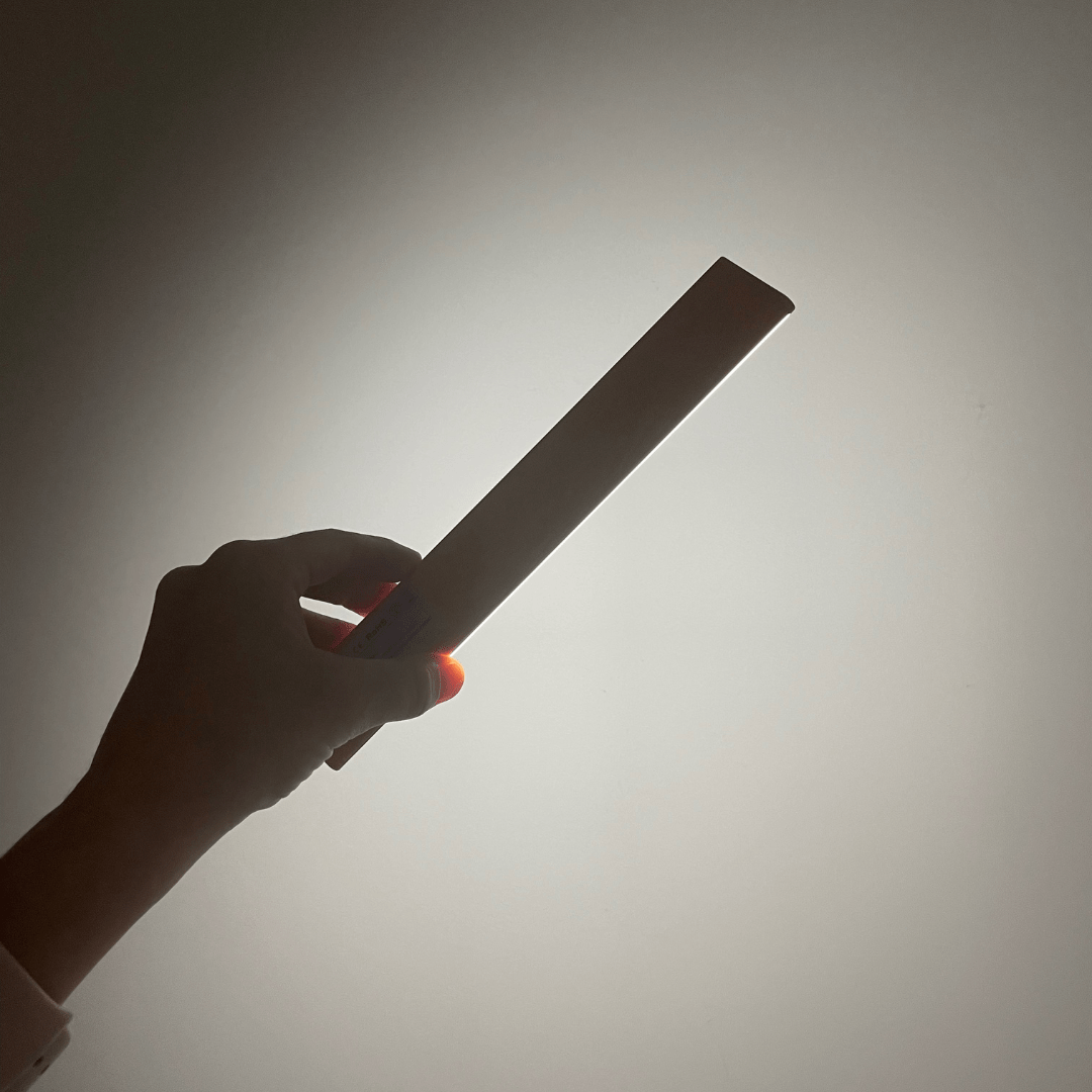 Wireless Motion Light Strip