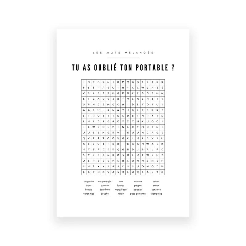 Bathroom Rules French Quotes Funny Toilet Wall Art Canvas Prints Typographic Quotations For Bathroom Toilet Room WC Wall Decor