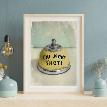 Minimalist Martini Olives Cocktail Kitchen Art Print Canvas Retro Poster For Dining Room Bar Wall Decor