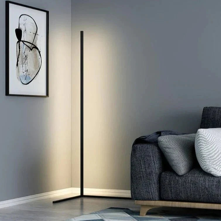 Ambiance Multi Colour Floor Lamp