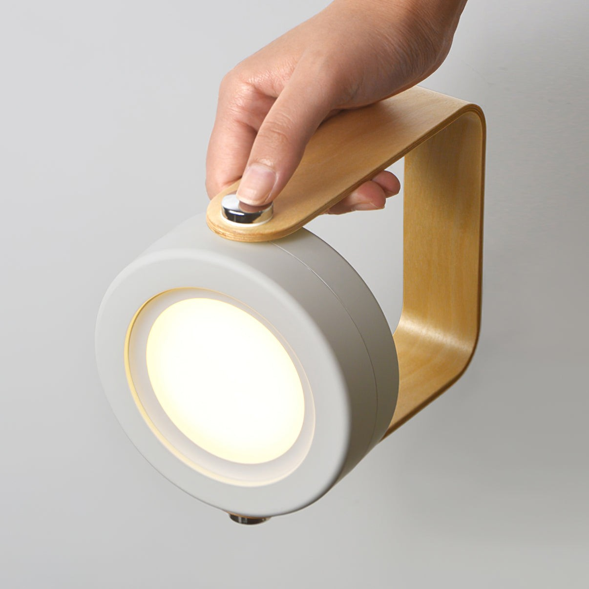 Modern Multi-Purpose Lamp