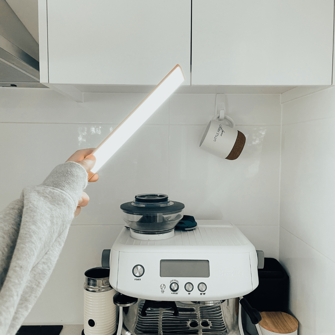 Wireless Motion Light Strip