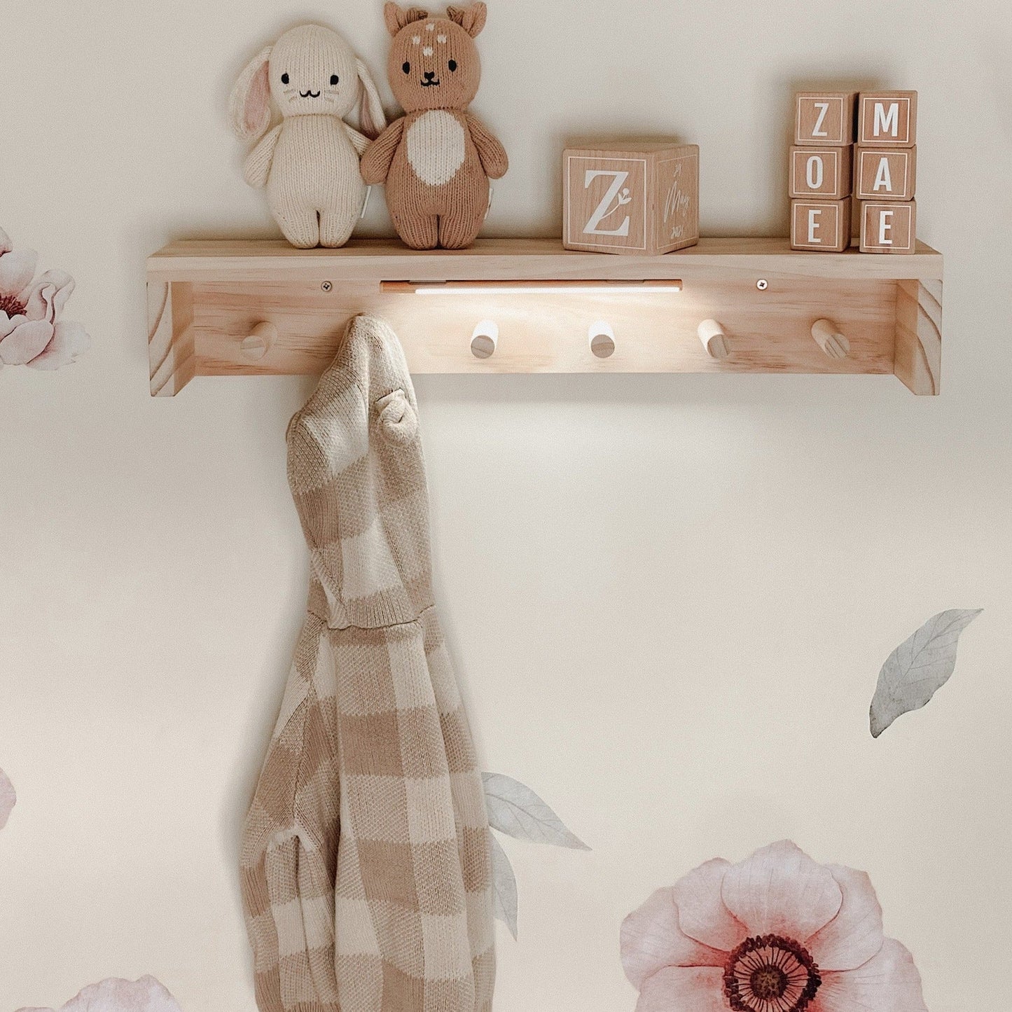 Wireless Motion Light Strip