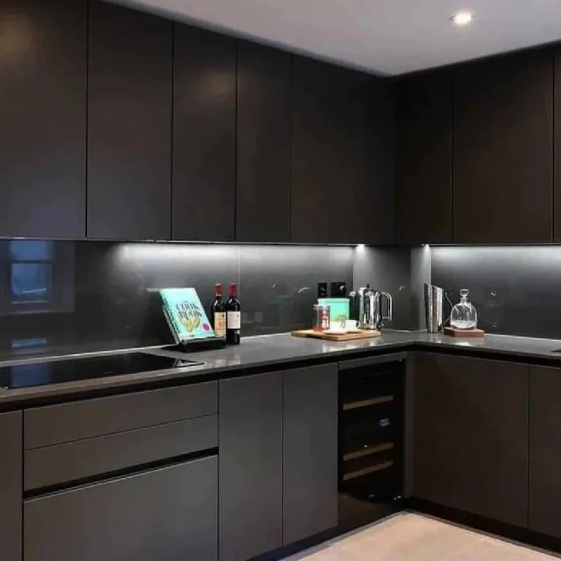 Wireless Motion Light Strip