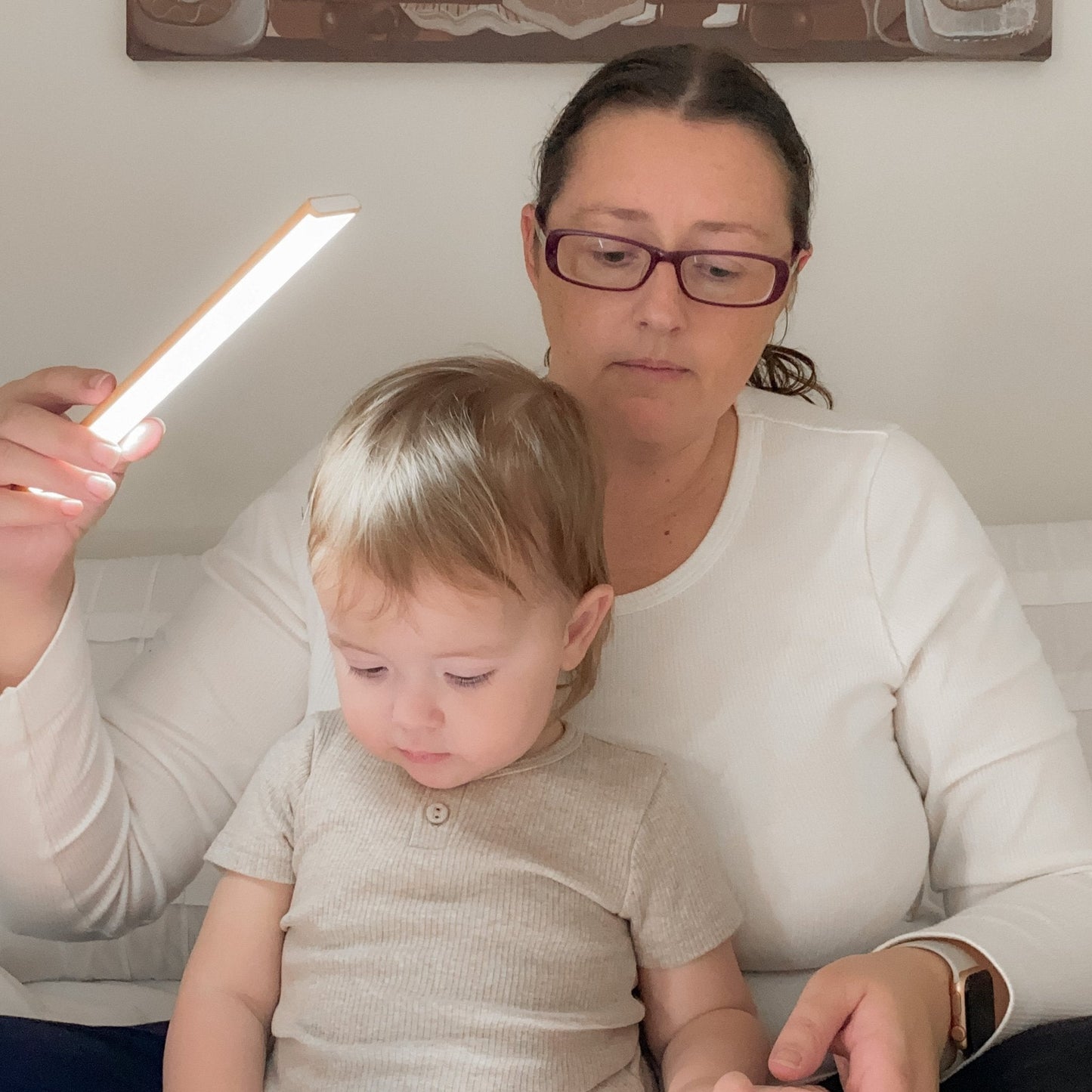 Wireless Motion Light Strip