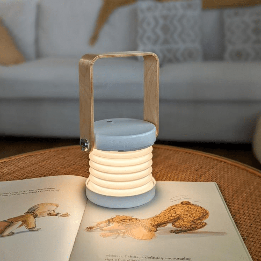 Modern Multi-Purpose Lamp