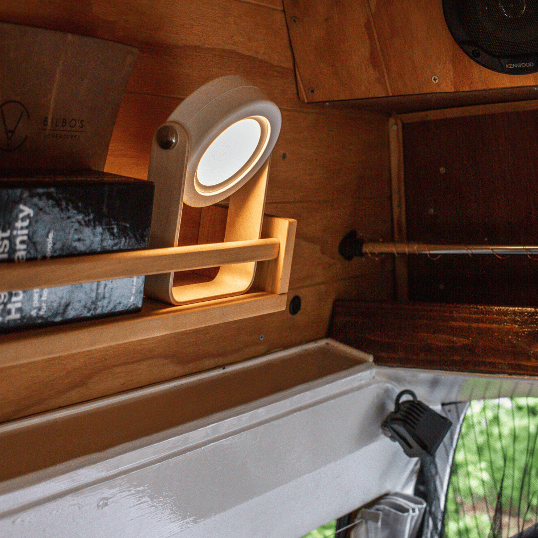 Modern Multi-Purpose Lamp