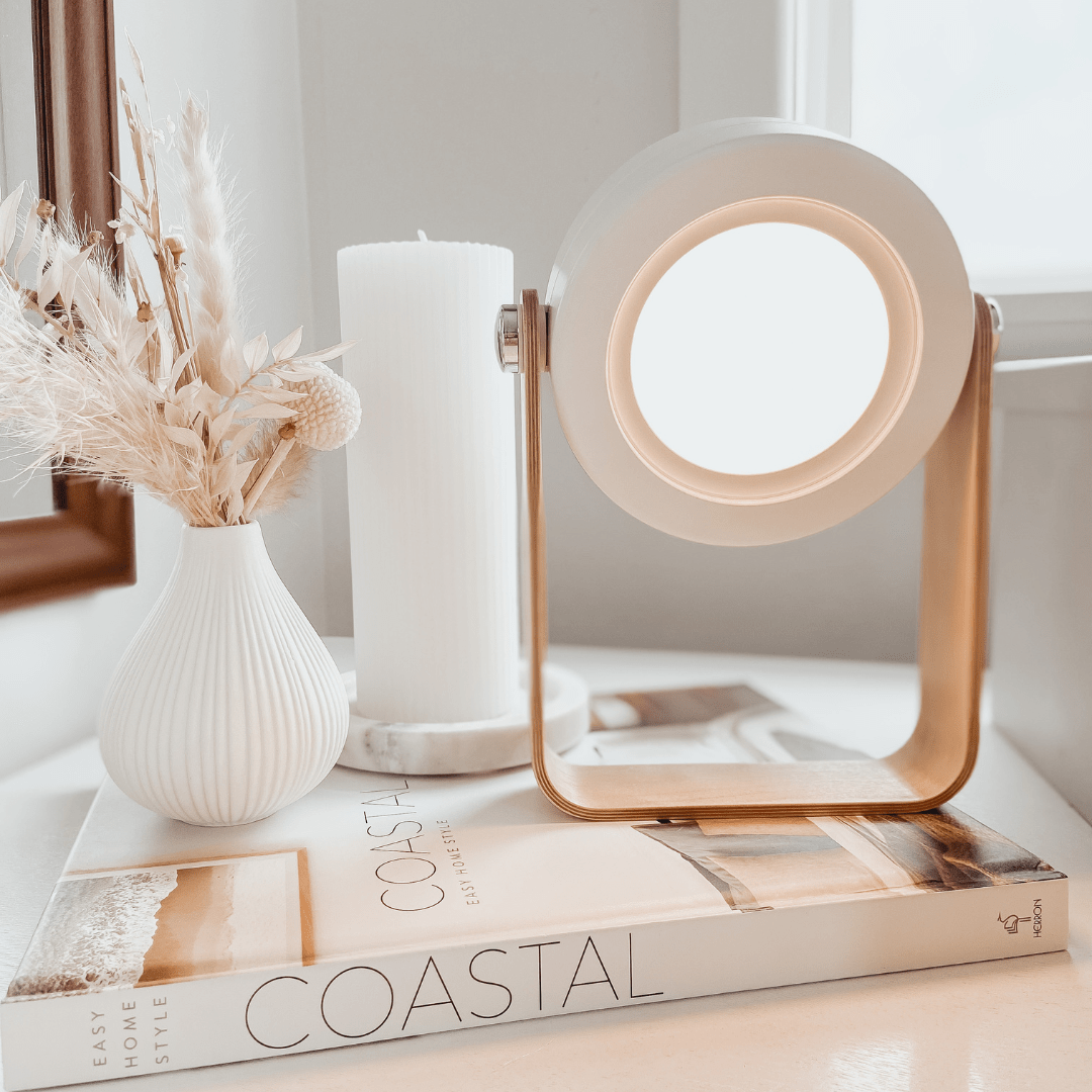 Modern Multi-Purpose Lamp