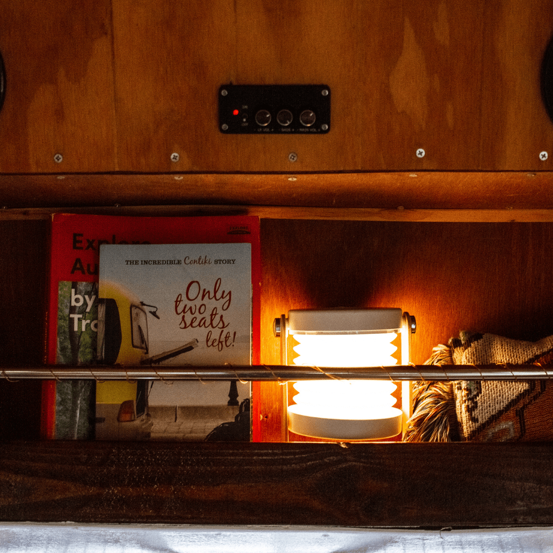 Modern Multi-Purpose Lamp