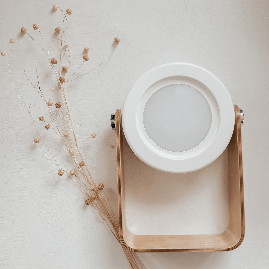 Modern Multi-Purpose Lamp