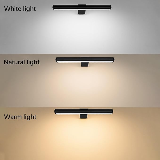 Gallery Lamp – Wireless Rechargeable Wall Lamp