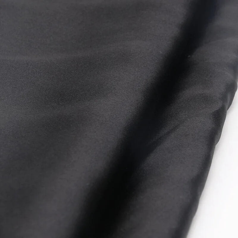 19mm 100% Mulberry Silk Fabric Multicolor Charmeuse | 114cm Wide Luxury Silk Material for Dressmaking Sewing Crafts