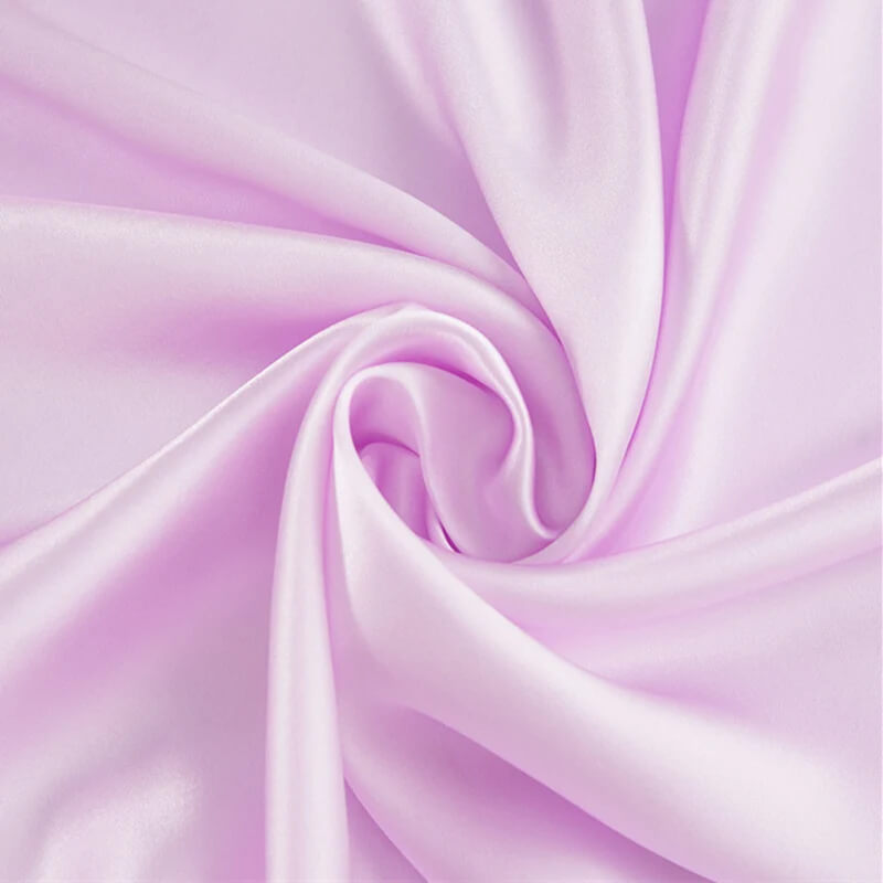 19mm 100% Mulberry Silk Fabric Multicolor Charmeuse | 114cm Wide Luxury Silk Material for Dressmaking Sewing Crafts