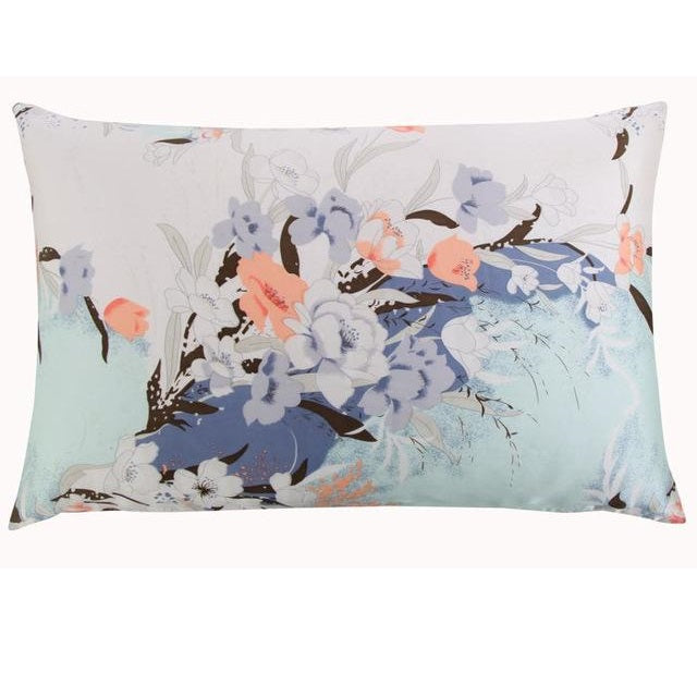 Pastels Mulberry Silk Pillowcase